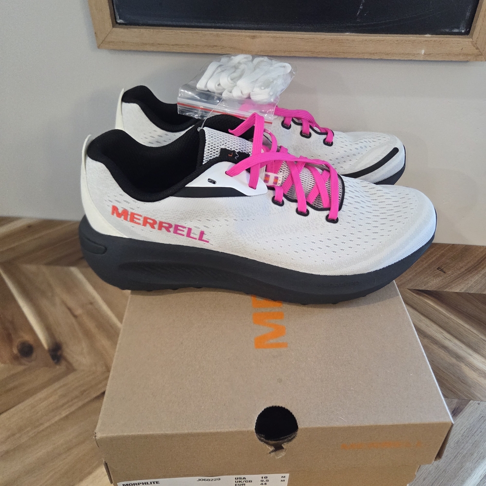 Merrell Men's Running Shoes